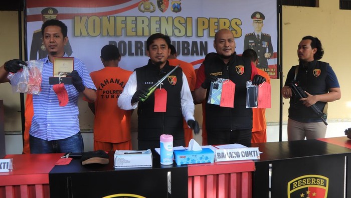 polres tuban