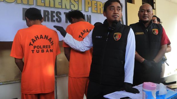 polres tuban