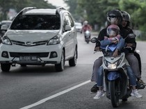 Video: Menkes Siapkan 7 Ribu Posko Kesehatan Mudik