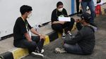 Potret Prarekonstruksi Tewasnya Mahasiswa UKI