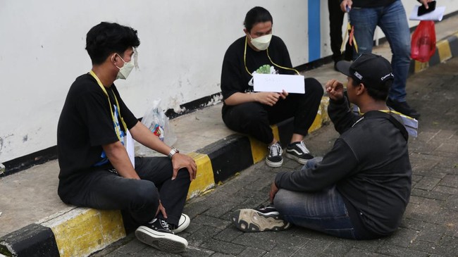 4 Temuan Polisi Berujung Disetopnya Kasus Kematian Mahasiswa UKI