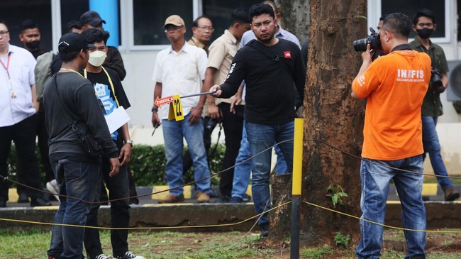 4 Temuan Polisi Berujung Disetopnya Kasus Kematian Mahasiswa UKI