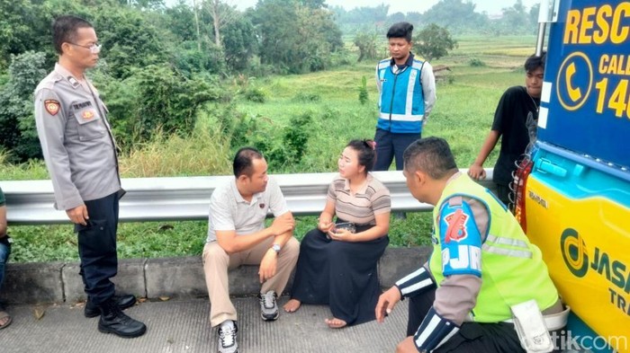 Pria Pasuruan tewas usai bertengkar dengan istri