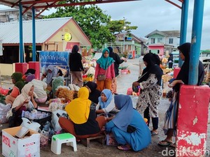 Pulau di Kepulauan Seribu Ini Penduduknya 100% Muslim