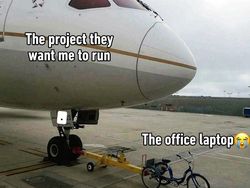 Realita Dunia Kerja Memang Keras, Semangat Cuan, Cuan, Cuan!