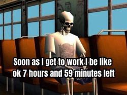 Realita Dunia Kerja Memang Keras, Semangat Cuan, Cuan, Cuan!