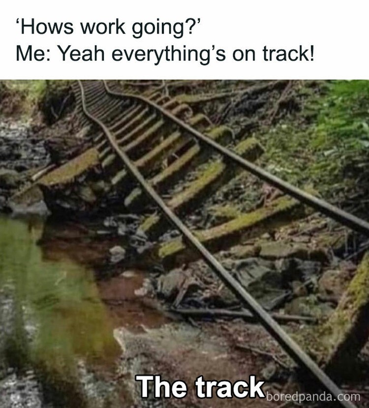 Realita Dunia Kerja Memang Keras, Semangat Cuan, Cuan, Cuan! Dunia kerja memang keras dan sebagai orang dewasa, kita harus bisa terbiasa dengan itu semua. Kalau lihat meme berikut, pasti related deh, rasanya!