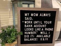 Realita Dunia Kerja Memang Keras, Semangat Cuan, Cuan, Cuan!