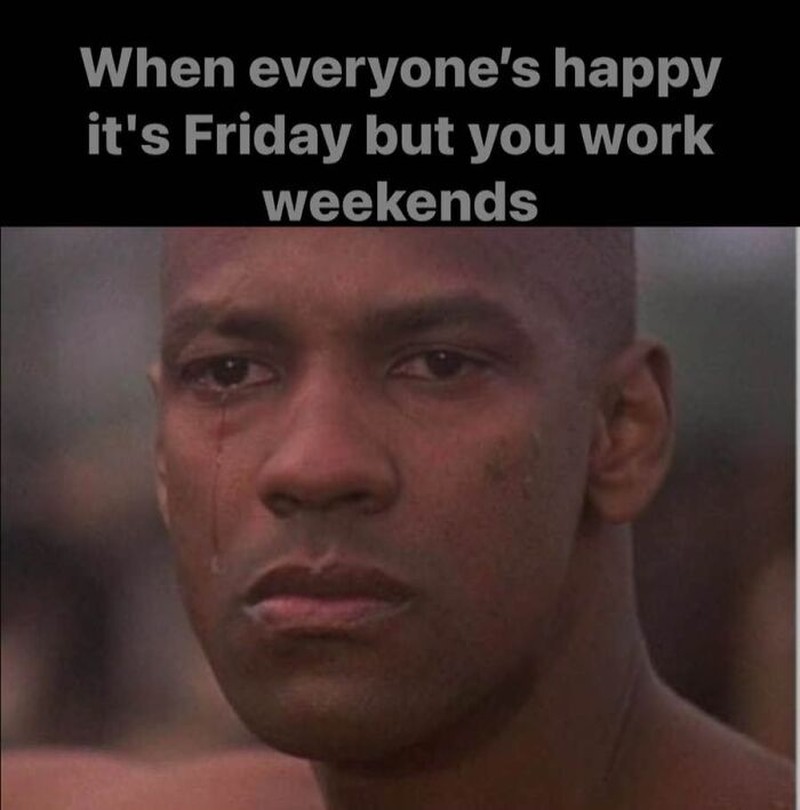 Dunia kerja memang keras dan sebagai orang dewasa, kita harus bisa terbiasa dengan itu semua. Kalau lihat meme berikut, pasti related deh, rasanya!