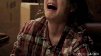 Semoga diberi rezeki melimpah ya, buat detikers. Foto: Funny Work Memes via Bored Panda