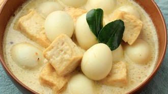 3 Resep Telur Puyuh yang Nikmat Sedap untuk Lauk Makan