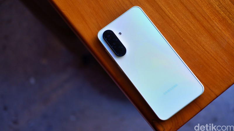 Samsung Galaxy A36 5G