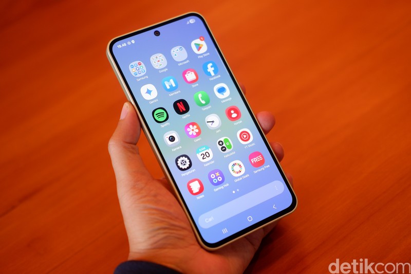 Samsung Galaxy A36 5G