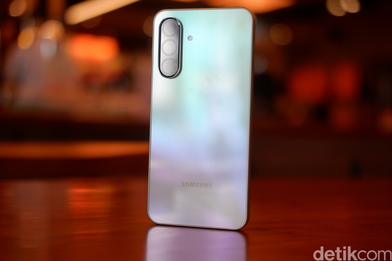 Samsung Galaxy A36 5G