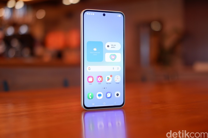 Samsung Galaxy A36 5G