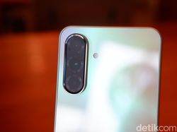 Unboxing Galaxy A36 5G: HP Terbaru Samsung Harga Rp 5 Jutaan