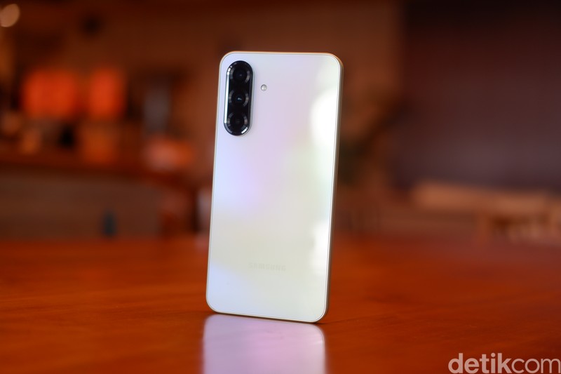 Samsung Galaxy A36 5G