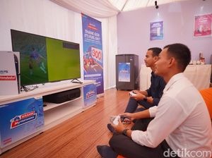 10 Layanan Prima Pertamina Disiapkan di 3 Titik Jalur Mudik di Maros