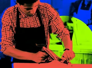 Sekolah di AS Rancang Kurikulum yang Padukan Keahlian Bengkel dengan Teknologi, Imbas AI?