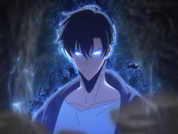 Seiyu Solo Leveling Bocorin Season 3 Masih Lama Tayangnya