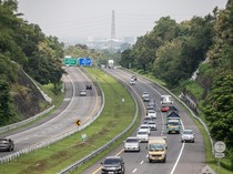 Tarif Tol Semarang-Solo Terbaru 2025 Semua Gerbang