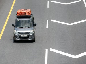 Catat! Jadwal One Way hingga Ganjil Genap di Tol Saat Mudik Lebaran