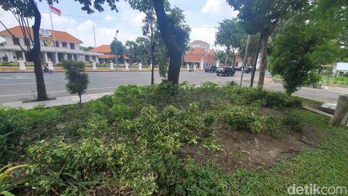 Taman Apsari Surabaya
