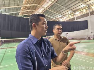 Promosi Degradasi Atlet Akan Diubah, Hasil Jelek Bisa Langsung Dipulangkan