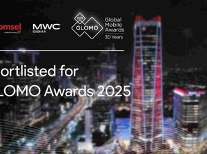 Telkomsel Raih Top 5 di Global Mobile 2025 Berkat Inovasi Telco Verify