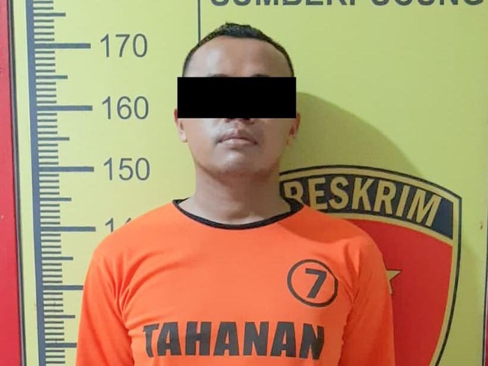 Tentara gadungan Malang