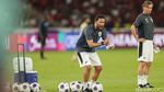 Prioritaskan Timnas Indonesia, Denny Landzaat Tolak Ajax