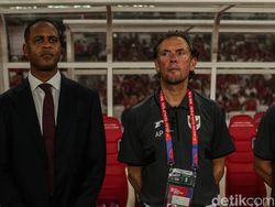 Suara Alex Pastoor Usai Didepak dari Timnas Indonesia