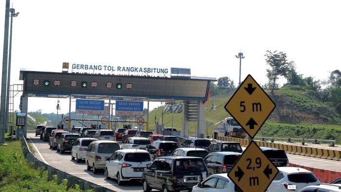 Tol Serang-Panimbang