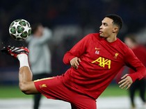 Trent Alexander-Arnold Tinggalkan Liverpool