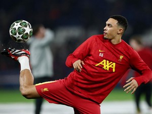 Ultimatum Real Madrid Sukses Bikin Trent Manut