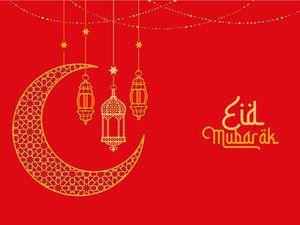 47+ Ucapan Hari Raya Idul Fitri 2025 Bahasa Indonesia, Inggris, hingga Arab