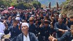 Apa Itu Upacara Melasti?