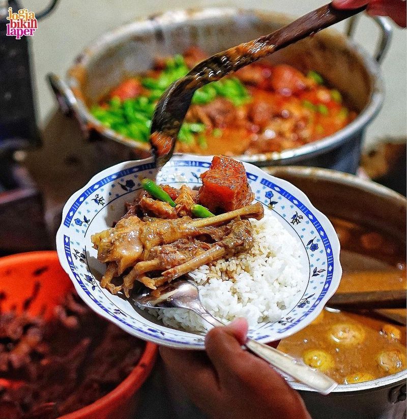 5 Tempat Makan Tertua di Jogja,  Ada yang Populer Sejak 1920