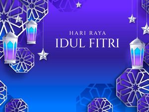 30 Ucapan Selamat Idulfitri Lewat WA buat Bos, Teman Kantor, Rekan Bisnis