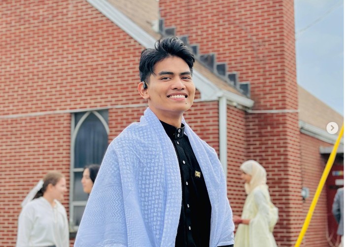 Abdul Rasul Amin