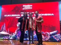 Lewat Iklan Terbaru, Kuku Bima Perkenalkan Labuan Bajo ke Mancanegara