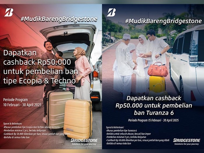 adv bridgestone