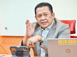 Bamsoet Ingatkan Pentingnya Komunikasi Publik yang Baik bagi Pejabat Negara
