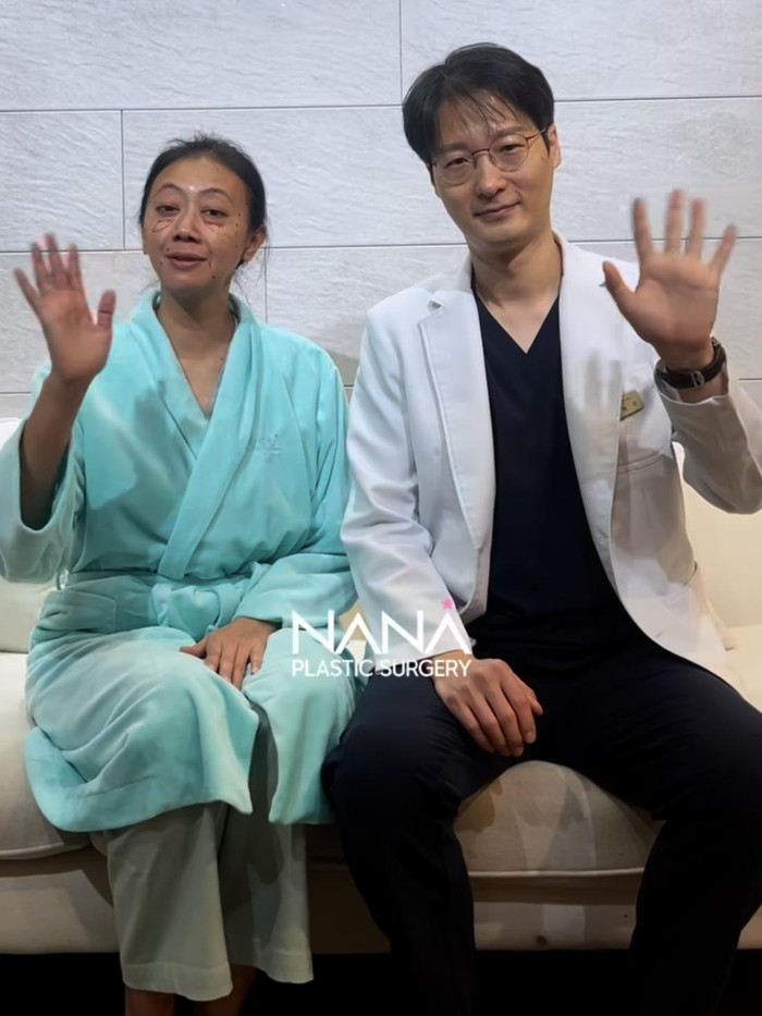 Asri Welas Asri Welas