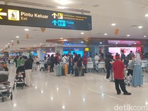 Bali Terendam Banjir, Bandara Ngurah Rai Beroperasi Normal