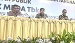 Bank Mega Bagikan Dividen Tunai Rp 1,05 Triliun