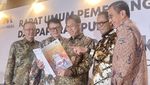 Bank Mega Bagikan Dividen Tunai Rp 1,05 Triliun