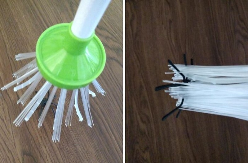 Deretan benda berikut awalnya nampak biasa. Tapi begitu dikulik lebih dalam, ternyata benda-benda ini punya fungsi yang keren.