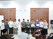 Bupati Garut Puji MUI Perkuat Sinergi Antar Umat & Pemerintah