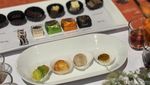 Ternyata Cokelat Italia Cocok Dipadukan dengan Nastar dan  Duku